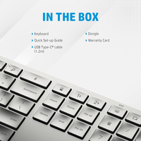 Accessori Hp Consumer 21