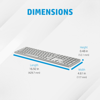 Accessori Hp Consumer 22
