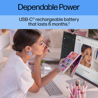 Accessori Hp Consumer 25