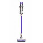 Dyson - Dyson V11 Advanced handheld vacuum Nickel, Purple Bagless