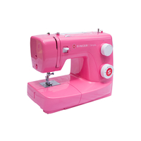 Singer 5