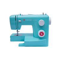 Singer 6