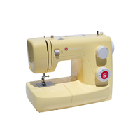 Singer 6