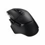 Logitech - G502 X Lightspeed Black/core - Ewr2