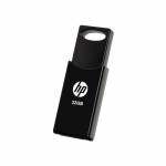 Pny Electronics - PNY v212w USB Stick 32GB Sliding Design (HPFD212B-32)
