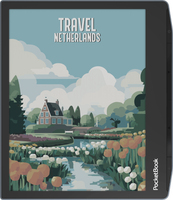 Pocketbook 21