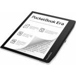 Pocketbook - PocketBook 700 Era Silver e-book reader Touchscreen 16 GB Black, Silver
