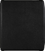 Pocketbook - PocketBook Shell - Funda negra para Era (HN-SL-PU-700-BK-WW)