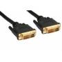 Inline - InLine 17787P 7.5m DVI-D DVI-D Black DVI cable