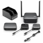 Benq - InstaShow VS25 Wireless 4K Konferenzsystem