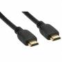 Inline - InLine 17611P 1.5m HDMI HDMI Black HDMI cable