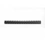 Dorsi Plastici - Cf50 Dorsi Plastici 28mm Nero