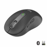Logitech - M650 Graphite