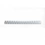 Dorsi Plastici - Cf50 Dorsi Plastici 25mm Bianco