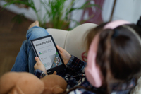 Pocketbook Readers 6