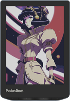 Pocketbook Readers 8