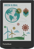 Pocketbook Readers 10