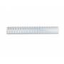 Dorsi Plastici - Cf50 Dorsi Plastici 45mm Bianco