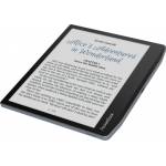 Ebook Readers - PocketBook Era Color e-book reader Touchscreen 32 GB Wi-Fi Black, Light Blue