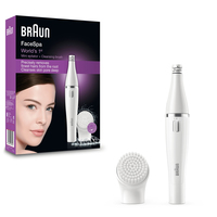 Braun 8