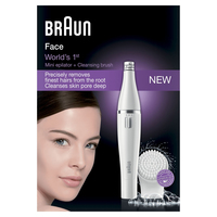 Braun 9