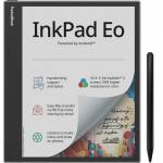 Pocketbook - Ebook PocketBook InkPad Eo 10.3? E-Ink Kaleido 3 64GB WI-FI Mist Grau (PB1042-M-WW)