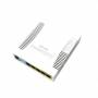 Mikrotik Routerboard 260gsp 5-port (css106-1g-4p-1s) - RouterBOARD RB260GSP - Switch - managed - 5 x 10/100/1000 (4 PoE) + 1 x SFP - Desktop - PoE