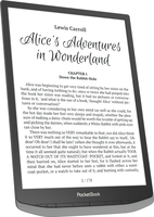 Pocketbook 21