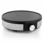 Tristar - Tris Crepemaker BP-2638 edelstahl (BP-2638)