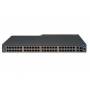 Avaya - Ethernet Routing Switch 4826GTS-PWR+ - Switch - L3 - verwaltet - 24 x 10/100/1000 (PoE) + 2 x Shared Gigabit SFP + 2 x SFP+ - De