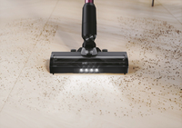 Hoover Sda 3