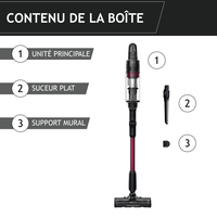 Hoover Sda 54