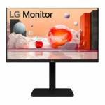 Lg - LG 24 24BA550-B FHD DP HDMI USB IPS 16:9