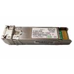 Dell - Dell SonicWALL - SFP (Mini-GBIC)-Transceiver-Modul - Gigabit Ethernet - 1000Base-LX (01-SSC-9790)