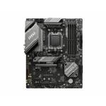 Msi - B650 GAMING PLUS WIFI (B650,AM5,ATX,DDR5)