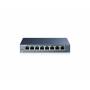  "Tp-link-TP-Link TL-SG108 8-port Gigabit Switch-Tp-link-Hardware/Electronic"