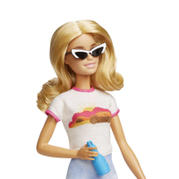 Mattel 3
