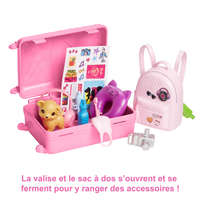 Mattel 7