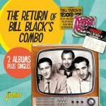 Return Of Bill Black\'s Combo 1