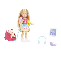 Barbie 1