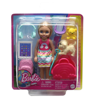 Barbie 2