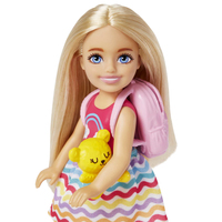 Barbie 5