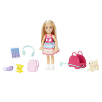 Barbie 8