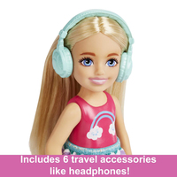 Barbie 11
