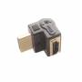 E & P - e+p HDMI 7 HDMI HDMI Schwarz Kabelschnittstellen-/adapter (HDMI7)