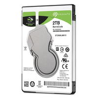 Seagate 2