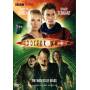Doctor Who - Doctor Who: The Waters Of Mars [US-Version, Regio 1]