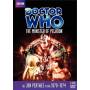 Doctor Who - Doctor Who: Monster Of Peladon [US-Version, Regio 1]