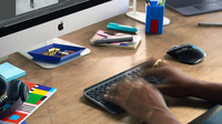 Logitech 8