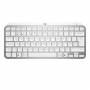 Logitech - Teclas MX Minimalist Wless Illuminated KB (920-010480) [versin en, teclado alemn]